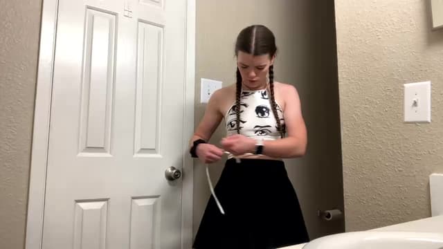 Gallery image thumbnail from Pippi's myfreecams stream on, 06/20/2024, 22:35 image 9 of 20