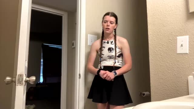 Gallery image thumbnail from Pippi's myfreecams stream on, 06/20/2024, 22:35 image 18 of 20
