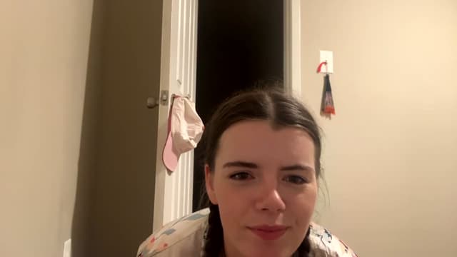 Gallery image thumbnail from Pippi's myfreecams stream on, 06/21/2024, 08:48 image 11 of 20