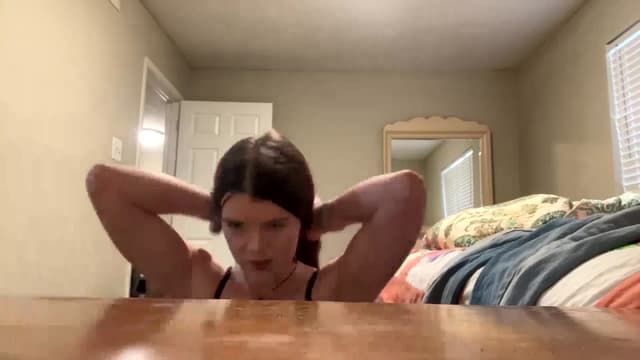 Gallery image thumbnail from Pippi's myfreecams stream on, 12/31/2024, 16:03 image 18 of 20
