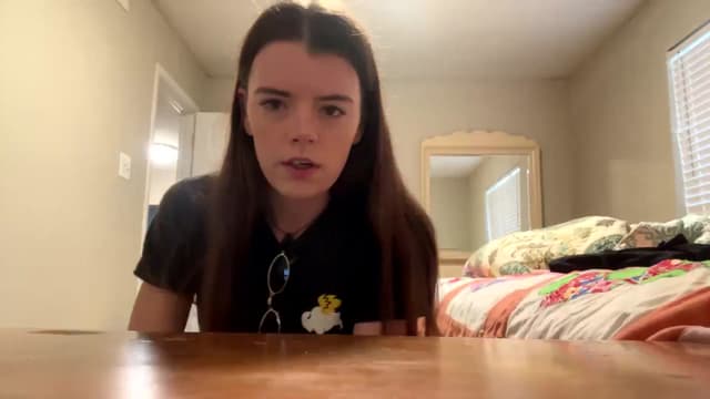 Gallery image thumbnail from Pippi's myfreecams stream on, 12/31/2024, 16:03 image 20 of 20