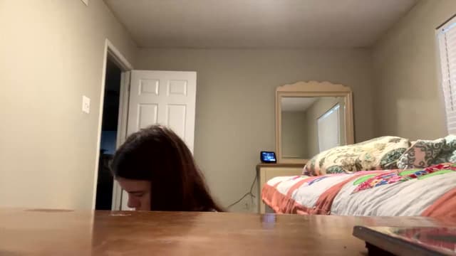 Gallery image thumbnail from Pippi's myfreecams stream on, 12/31/2024, 16:03 image 3 of 20