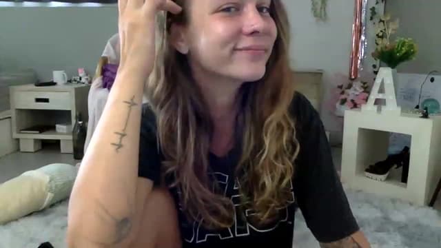 Gallery image thumbnail from Qi_ra's myfreecams stream on, 02/26/2023, 04:32 image 7 of 20