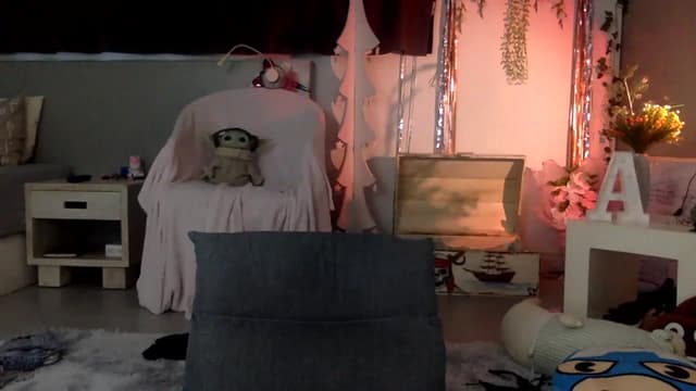 Gallery image thumbnail from Qi_ra's myfreecams stream on, 03/26/2023, 10:20 image 14 of 20