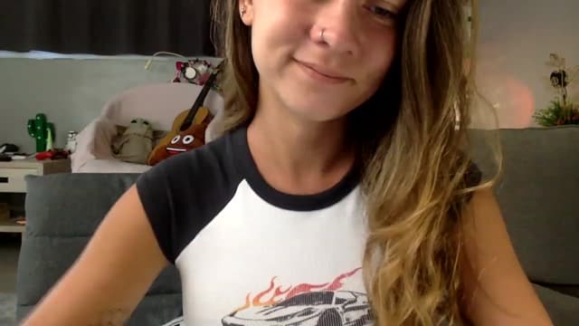 Gallery image thumbnail from Qi_ra's myfreecams stream on, 06/26/2023, 01:07 image 2 of 20