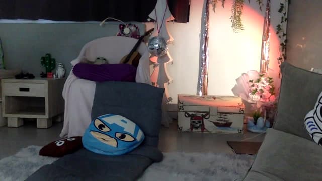 Gallery image thumbnail from Qi_ra's myfreecams stream on, 06/30/2023, 23:49 image 2 of 20