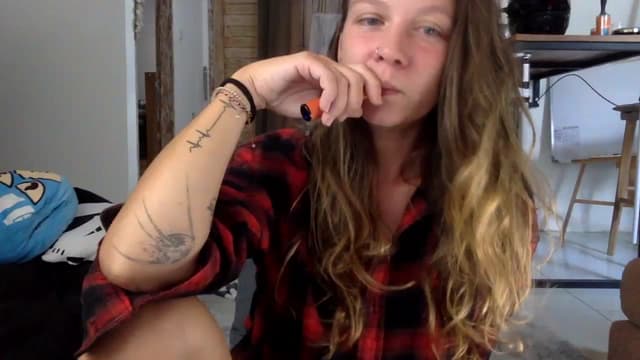 Gallery image thumbnail from Qi_ra's myfreecams stream on, 09/07/2023, 24:37 image 1 of 20