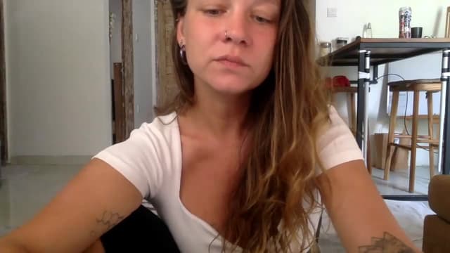 Gallery image thumbnail from Qi_ra's myfreecams stream on, 10/08/2023, 03:24 image 12 of 20