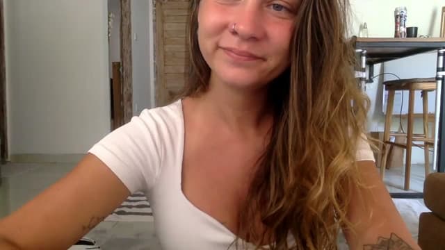 Gallery image thumbnail from Qi_ra's myfreecams stream on, 10/08/2023, 03:24 image 6 of 20
