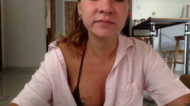 Gallery image thumbnail from Qi_ra's myfreecams stream on, 10/09/2023, 24:35 image 1 of 20