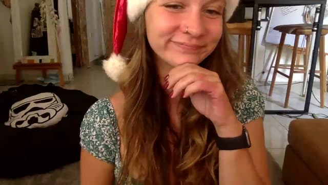 Gallery image thumbnail from Qi_ra's myfreecams stream on, 01/01/2024, 04:54 image 12 of 20