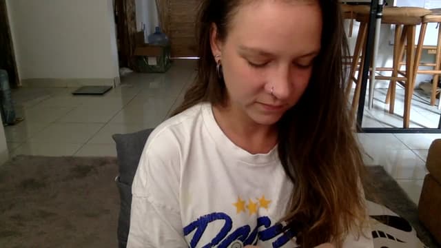 Gallery image thumbnail from Qi_ra's myfreecams stream on, 04/02/2024, 02:02 image 8 of 20