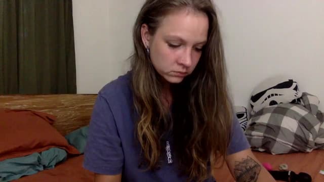 Gallery image thumbnail from Qi_ra's myfreecams stream on, 04/25/2024, 09:14 image 16 of 20