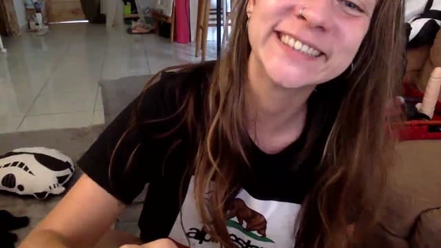 Gallery image thumbnail from Qi_ra's myfreecams stream on, 07/19/2024, 01:43 image 6 of 20