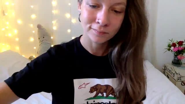 Gallery image thumbnail from Qi_ra's myfreecams stream on, 11/02/2024, 01:51 image 10 of 20
