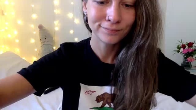 Gallery image thumbnail from Qi_ra's myfreecams stream on, 11/02/2024, 01:51 image 1 of 20