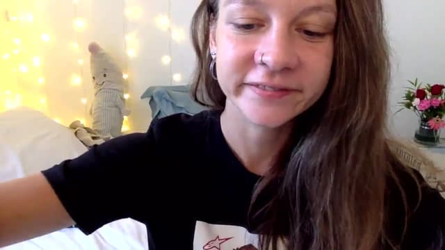 Gallery image thumbnail from Qi_ra's myfreecams stream on, 11/02/2024, 01:51 image 14 of 20