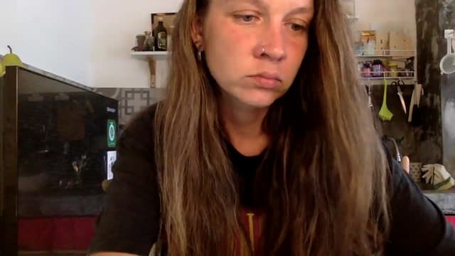 Gallery image thumbnail from Qi_ra's myfreecams stream on, 11/29/2024, 09:28 image 20 of 20