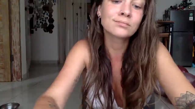 Gallery image thumbnail from Qi_ra's myfreecams stream on, 01/12/2025, 10:48 image 8 of 20