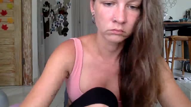 Gallery image thumbnail from Qi_ra's myfreecams stream on, 01/21/2025, 07:51 image 20 of 20
