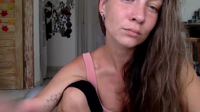 Gallery image thumbnail from Qi_ra's myfreecams stream on, 01/21/2025, 07:51 image 1 of 20