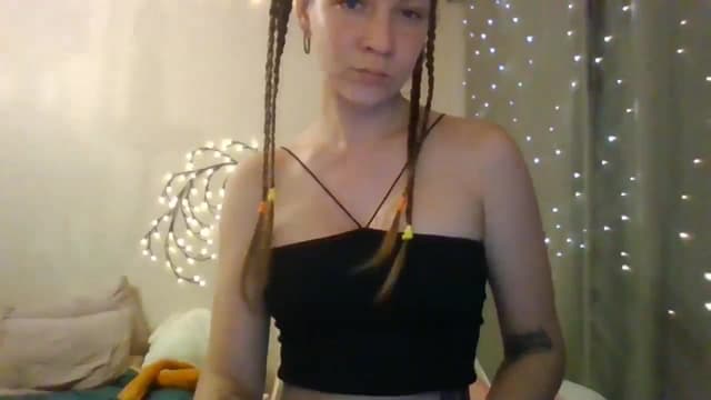 Gallery image thumbnail from Qi_ra's myfreecams stream on, 06/11/2025, 16:07 image 15 of 20