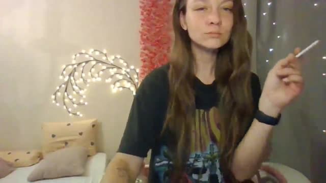 Gallery image thumbnail from Qi_ra's myfreecams stream on, 06/14/2025, 09:10 image 4 of 20