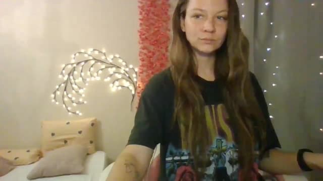 Gallery image thumbnail from Qi_ra's myfreecams stream on, 06/14/2025, 09:10 image 5 of 20