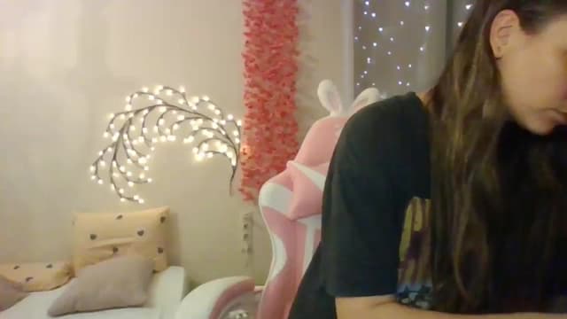 Gallery image thumbnail from Qi_ra's myfreecams stream on, 06/14/2025, 09:10 image 12 of 20