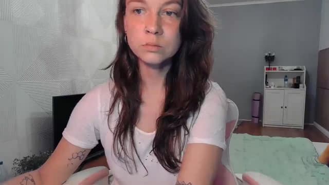 Gallery image thumbnail from Qi_ra's myfreecams stream on, 09/08/2025, 07:04 image 9 of 20