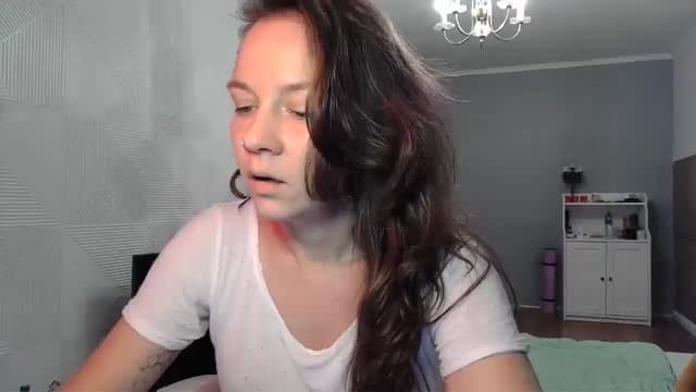Gallery image thumbnail from Qi_ra's myfreecams stream on, 09/08/2025, 07:36 image 18 of 20