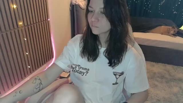 Gallery image thumbnail from Qi_ra's myfreecams stream on, 02/22/2026, 17:12 image 11 of 20