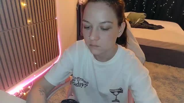 Gallery image thumbnail from Qi_ra's myfreecams stream on, 02/23/2026, 20:13 image 8 of 20