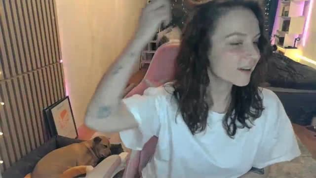 Gallery image thumbnail from Qi_ra's myfreecams stream on, 03/02/2026, 19:51 image 14 of 20