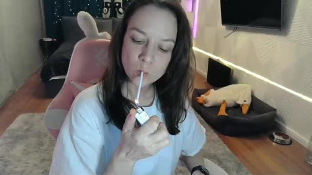 Gallery image thumbnail from Qi_ra's myfreecams stream on, 03/05/2026, 17:04 image 10 of 20