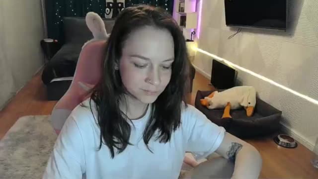 Gallery image thumbnail from Qi_ra's myfreecams stream on, 03/05/2026, 17:04 image 2 of 20
