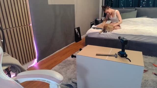 Gallery image thumbnail from Qi_ra's myfreecams stream on, 03/25/2026, 15:32 image 11 of 20