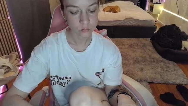 Gallery image thumbnail from Qi_ra's myfreecams stream on, 03/25/2026, 23:26 image 16 of 20