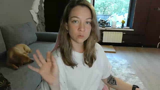 Gallery image thumbnail from Qi_ra's myfreecams stream on, 05/19/2026, 05:19 image 14 of 20