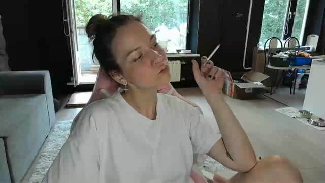 Gallery image thumbnail from Qi_ra's myfreecams stream on, 05/21/2026, 16:32 image 1 of 20
