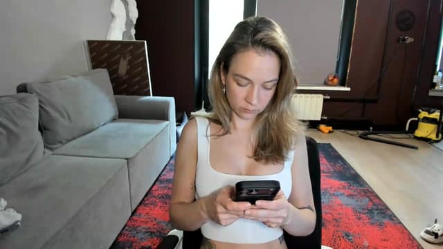 Gallery image thumbnail from Qi_ra's myfreecams stream on, 06/27/2026, 07:13 image 11 of 20