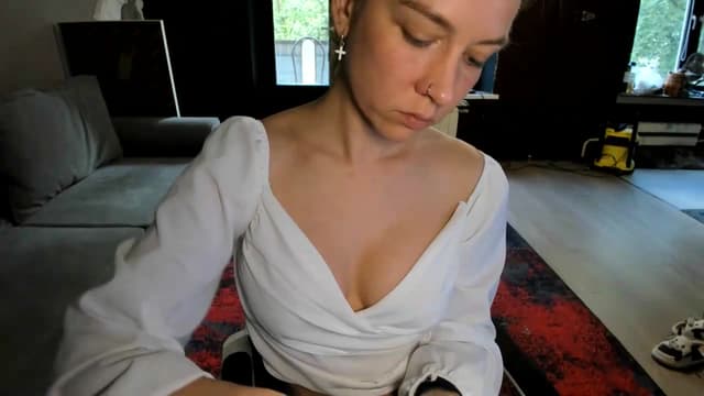 Gallery image thumbnail from Qi_ra's myfreecams stream on, 06/28/2026, 06:53 image 20 of 20