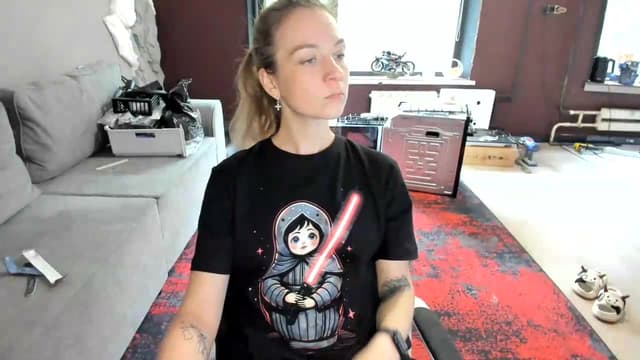 Gallery image thumbnail from Qi_ra's myfreecams stream on, 07/05/2026, 07:34 image 20 of 20