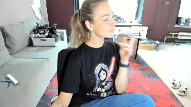 Gallery image thumbnail from Qi_ra's myfreecams stream on, 07/05/2026, 07:34 image 10 of 20