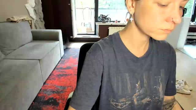 Gallery image thumbnail from Qi_ra's myfreecams stream on, 07/08/2026, 15:13 image 1 of 20