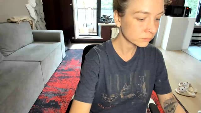 Gallery image thumbnail from Qi_ra's myfreecams stream on, 07/08/2026, 15:13 image 2 of 20