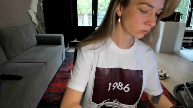 Gallery image thumbnail from Qi_ra's myfreecams stream on, 07/14/2026, 05:03 image 20 of 20