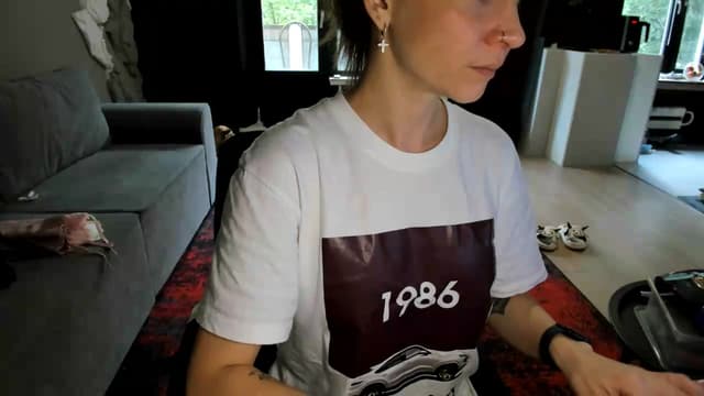 Gallery image thumbnail from Qi_ra's myfreecams stream on, 07/14/2026, 07:26 image 19 of 20