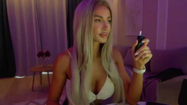Gallery image thumbnail from Qu33n's myfreecams stream on, 12/06/2025, 09:02 image 12 of 20