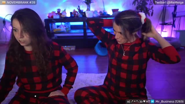 Gallery image thumbnail from Reige's myfreecams stream on, 11/22/2022, 06:38 image 13 of 20